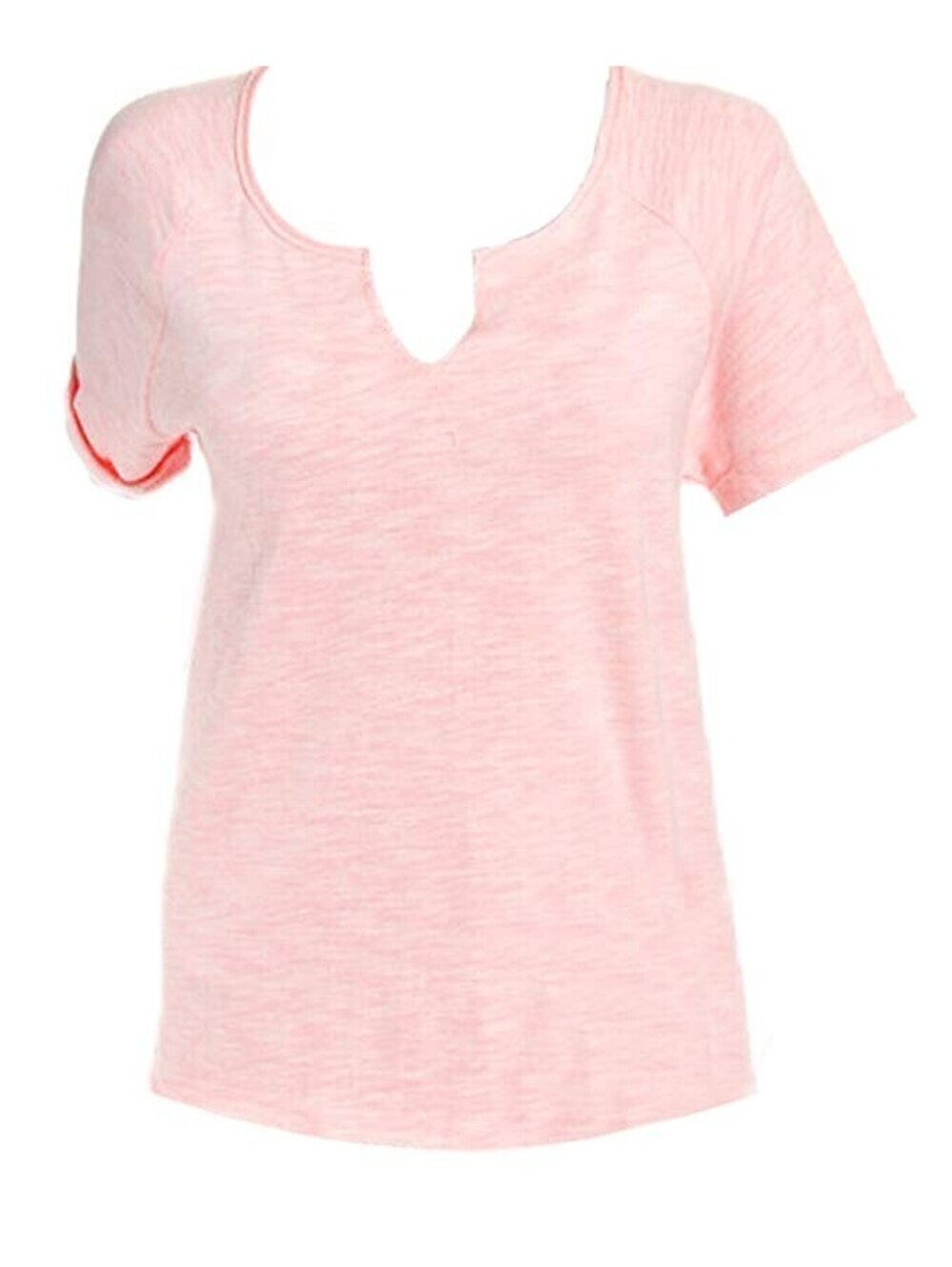 Calvin Klein Womens Cotton Pullover Size M